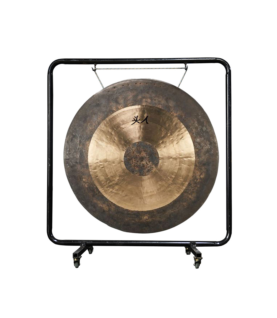 Wuhan 35" Tam Tam Gong